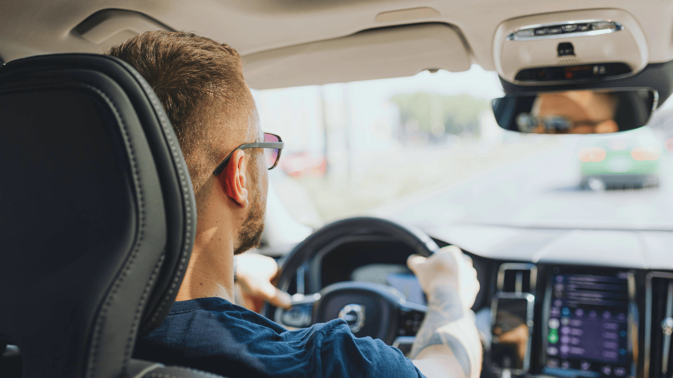 Why Your Car Makes a Whining Noise When Accelerating