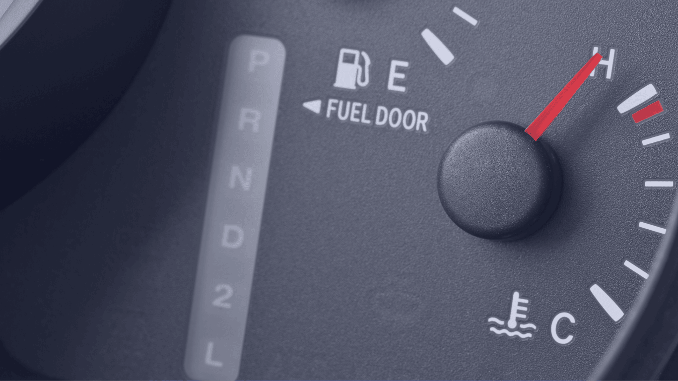 bad water pump symptoms