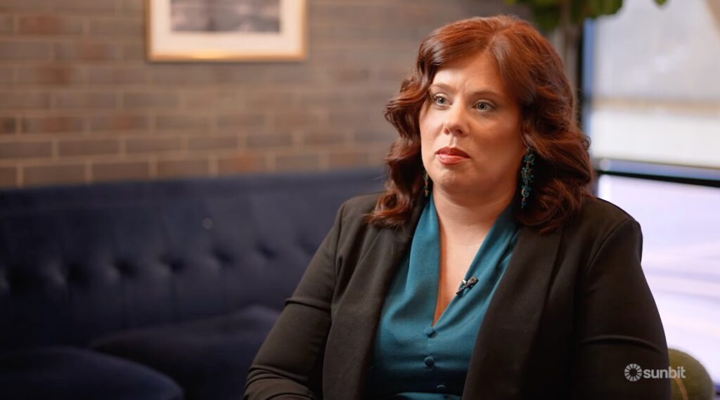 SUNB Sunbit Dental Testimonial Video Thumbnail 2