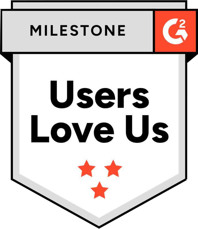 G2 Badge