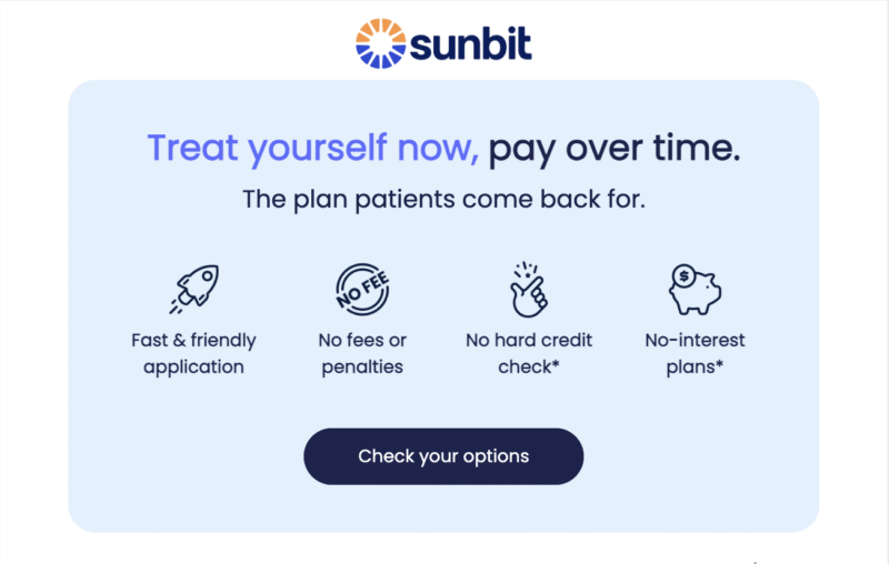 Sunbit Short
