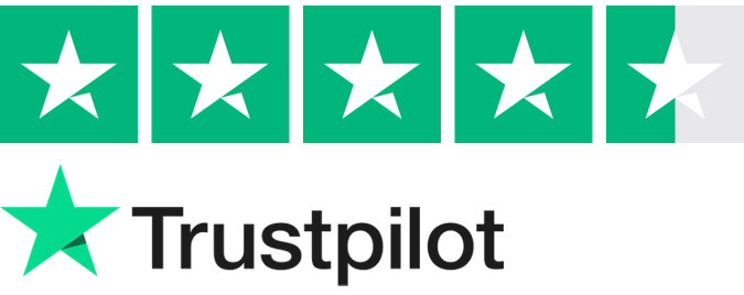 trustpilot asset