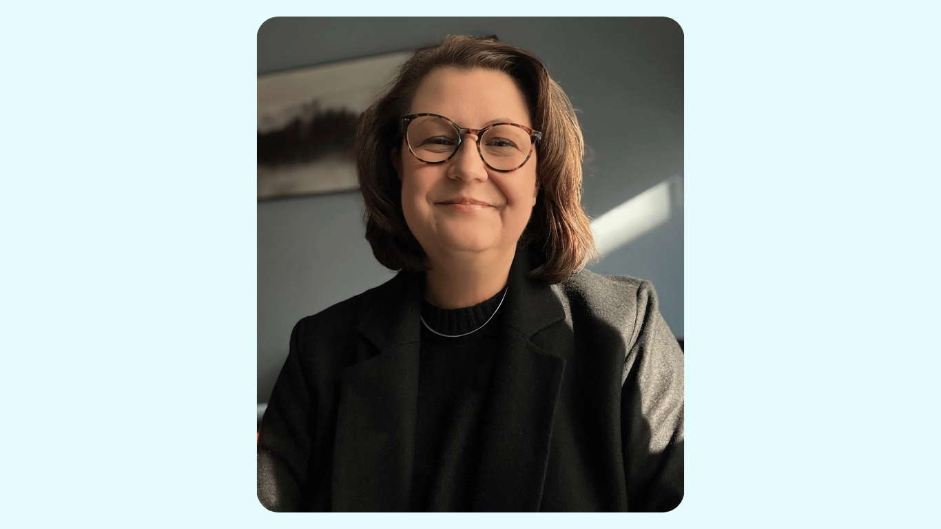 Britt Provost HR SVP Sunbit Announcement