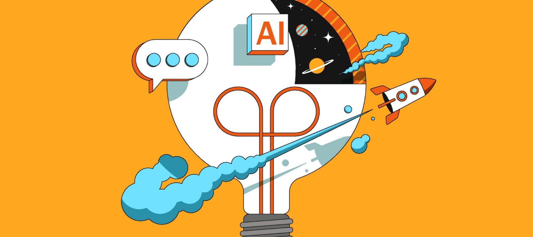 Why AI Is Raising the Bar for Marketing Leadership